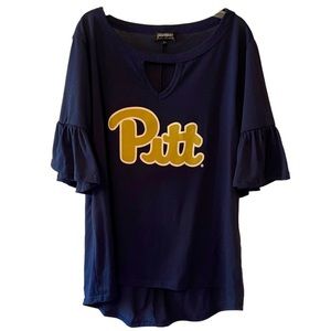 WOMEN’S Pitt Panthers Top